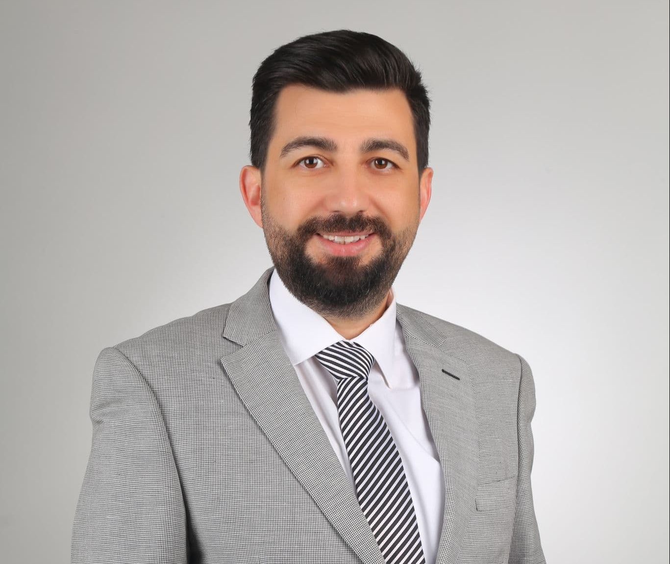 Ahmet ÇAYLIOĞLU