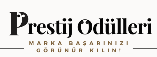 iş dünyası ödülleri