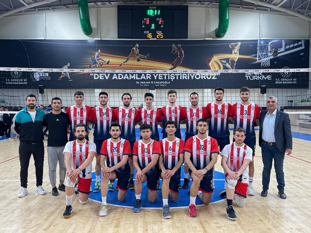 DEPSAŞ Enerji Spor Kulübü