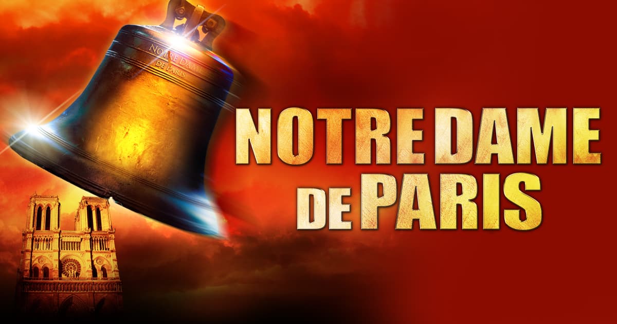 Notre Dame de Paris