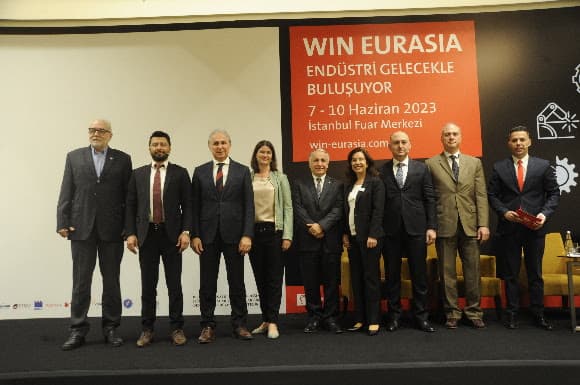 WIN EURASIA