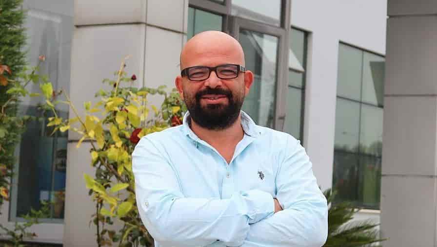 enes örer