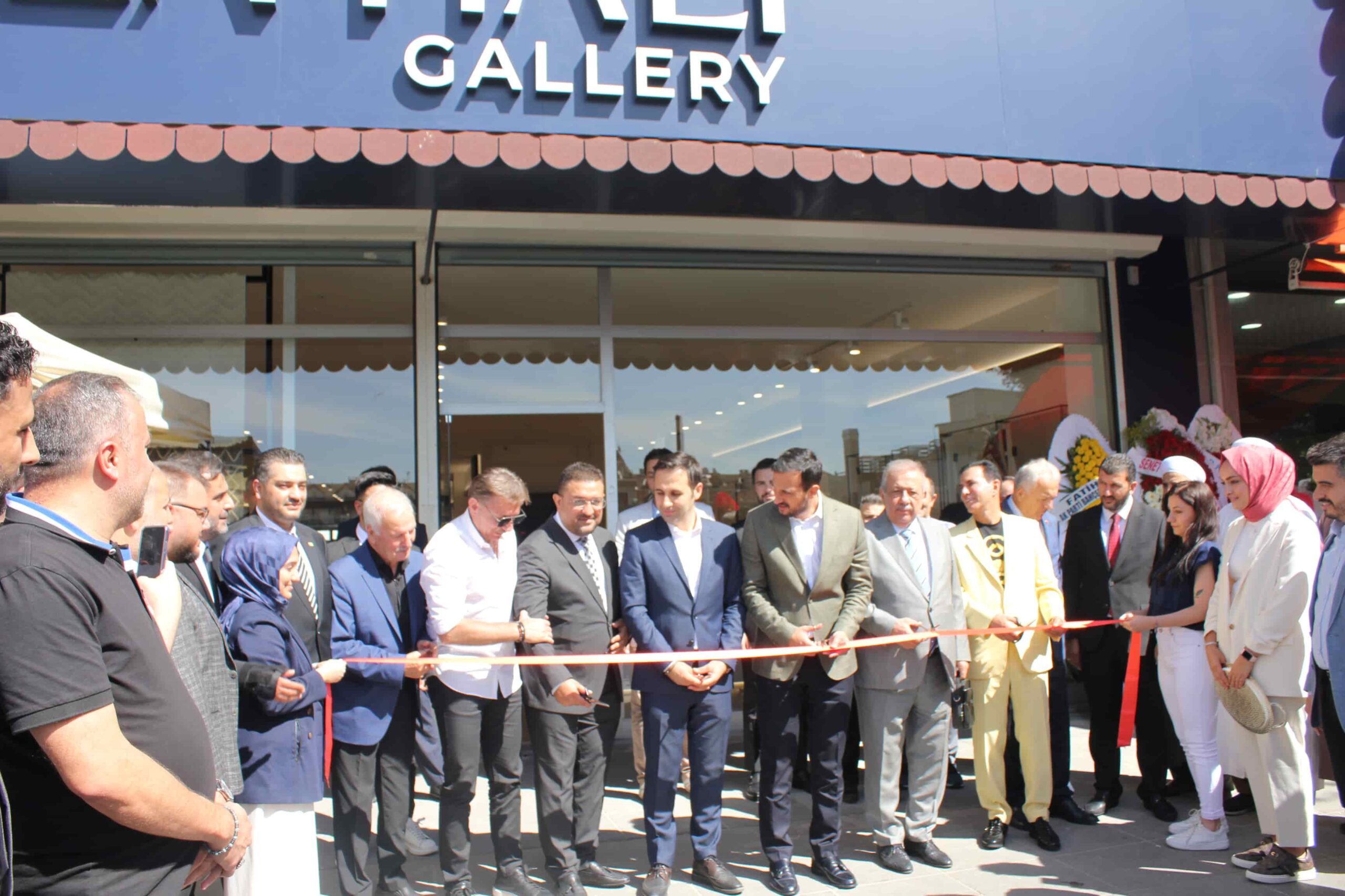 Koza Halı Gallery Mahmutbey