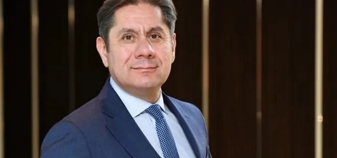 Akbank’ın yeni Genel Müdürü Kaan Gür 