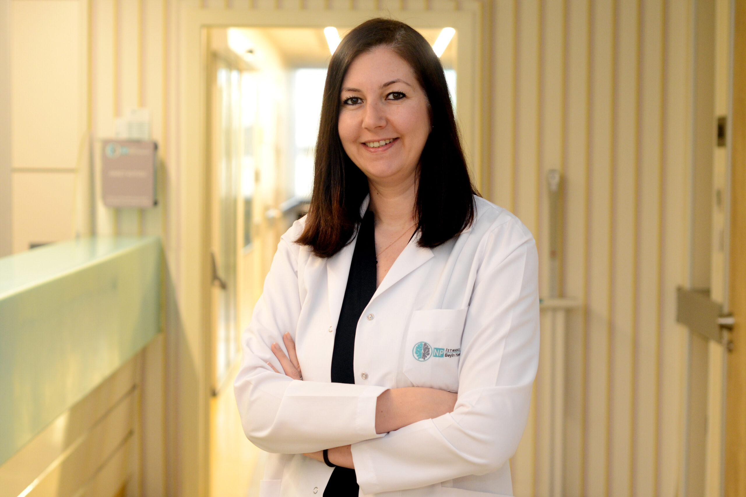 Dr. Aslı Başabak Bhais