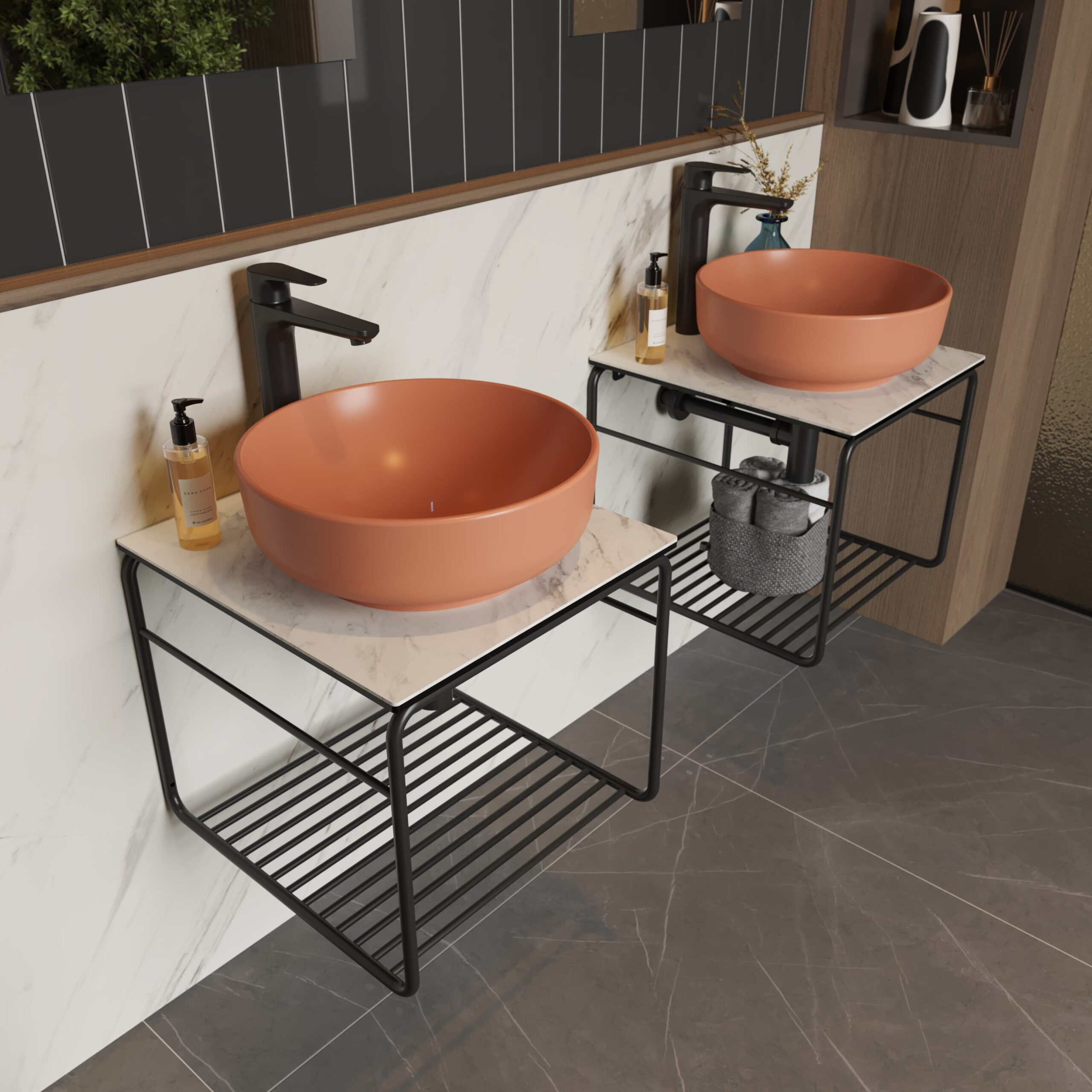 Kale Banyo