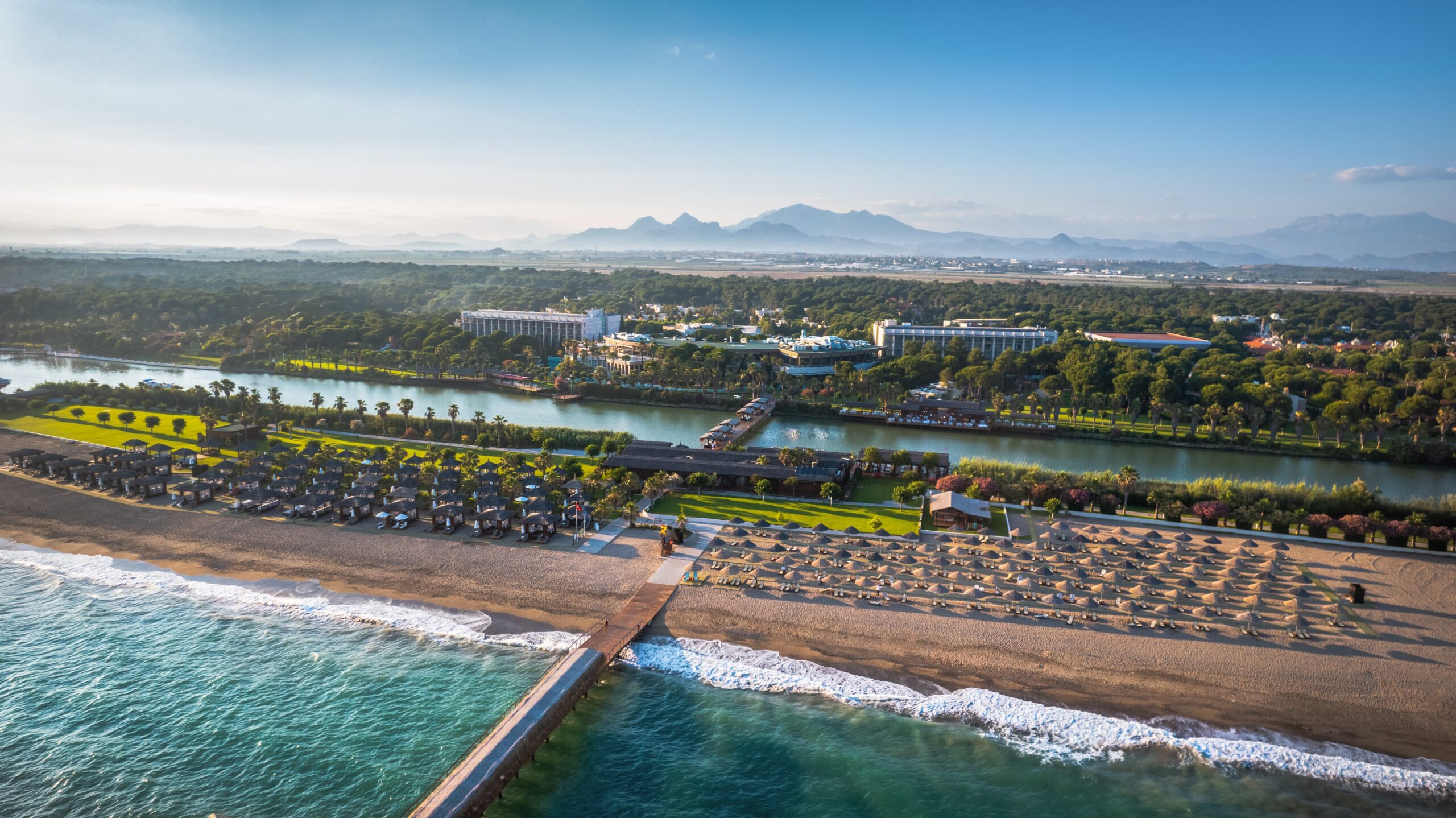GLORIA HOTELS & RESORTS 