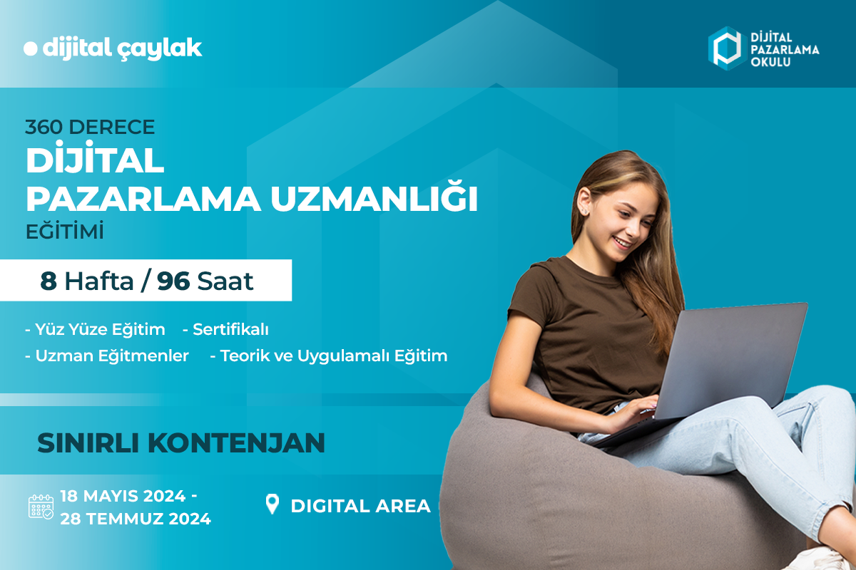 Dijital Çaylak Projesi