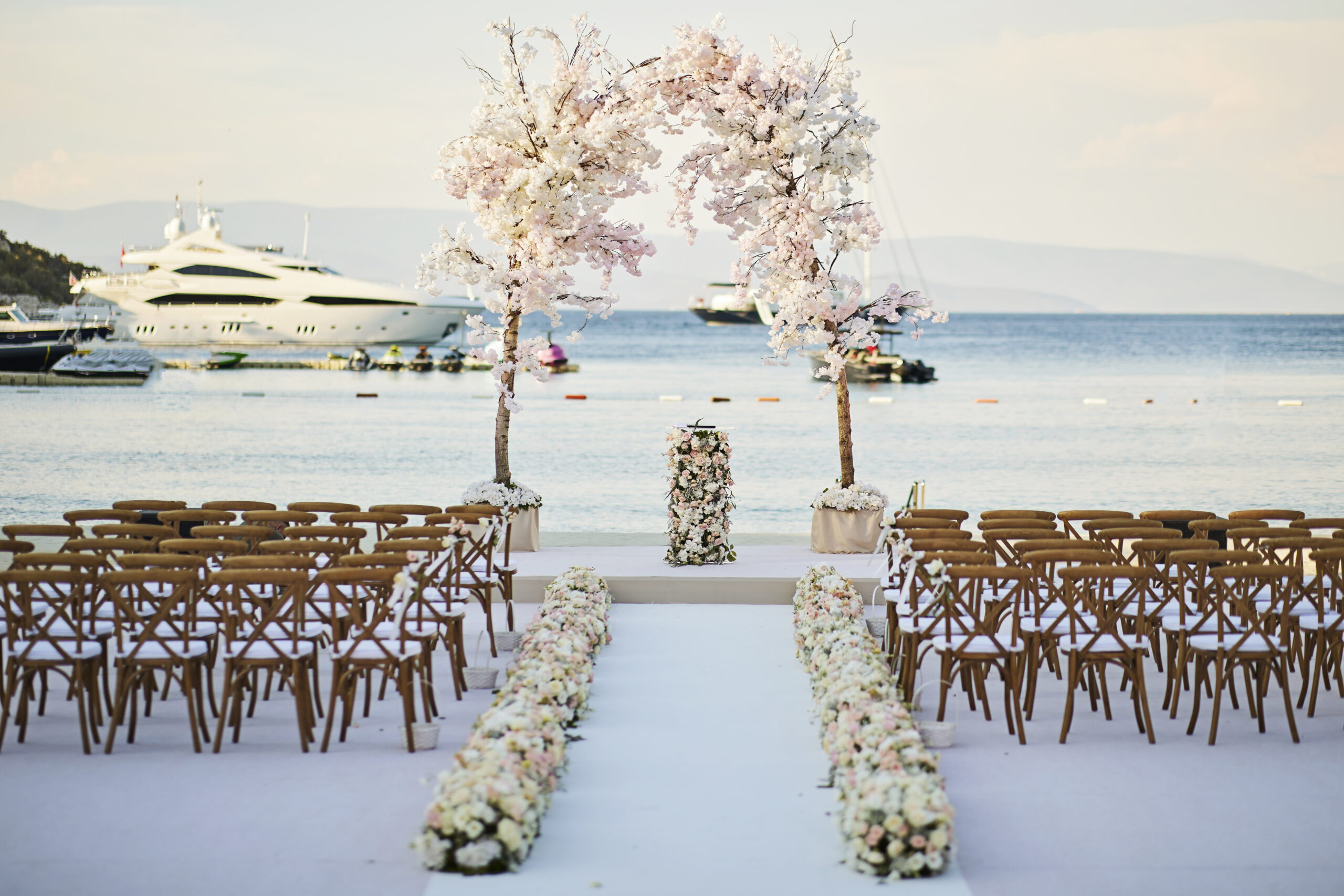 andarin Oriental Bodrum