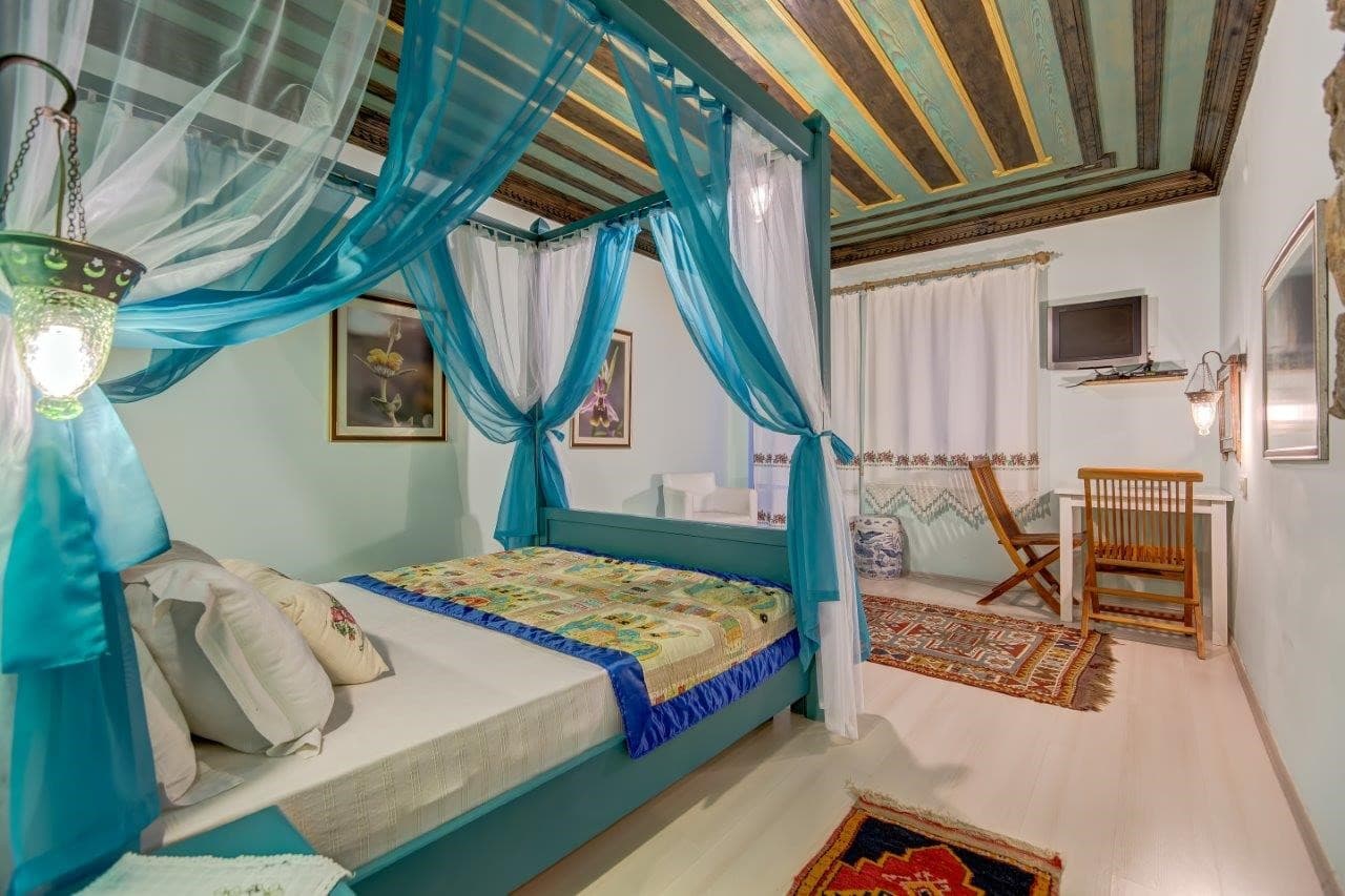 Villa Aşina