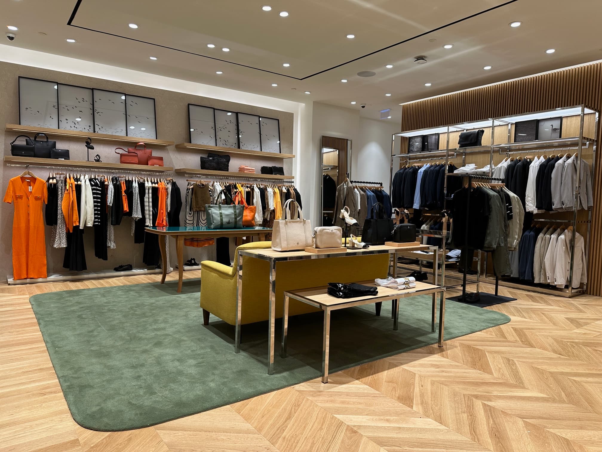 BEYMEN CLUB