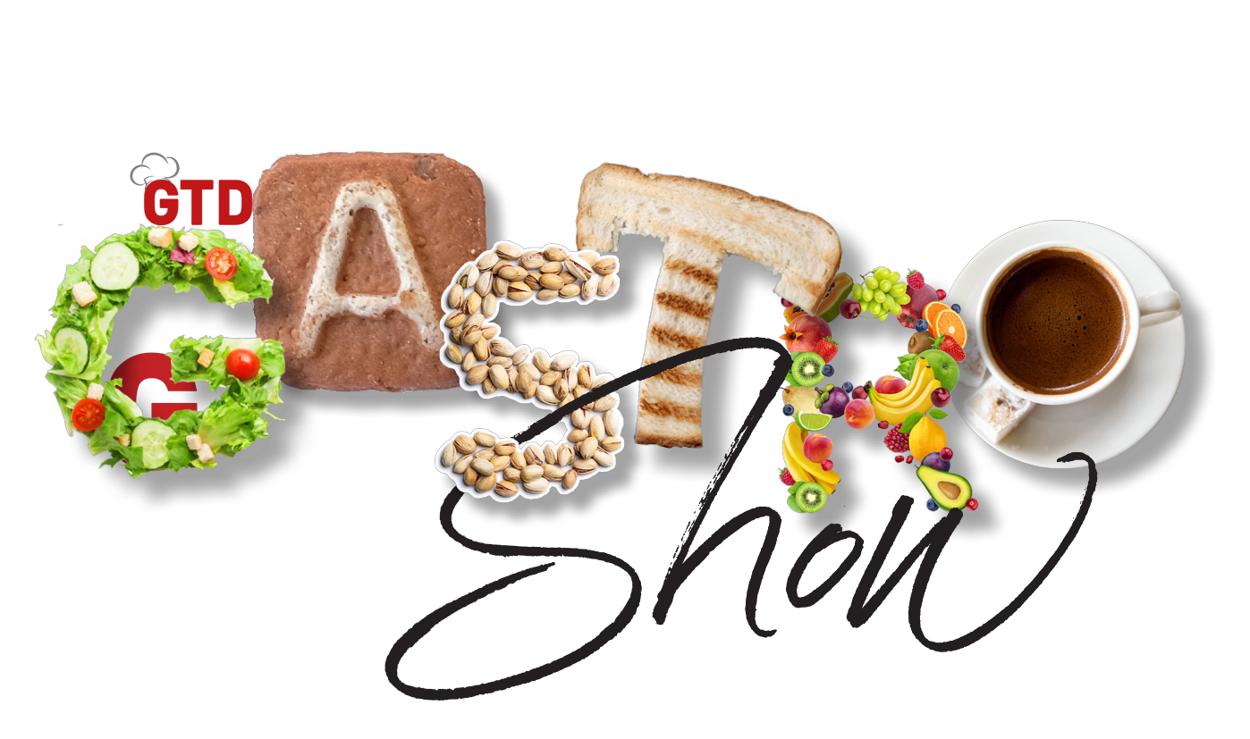 GASTROSHOW